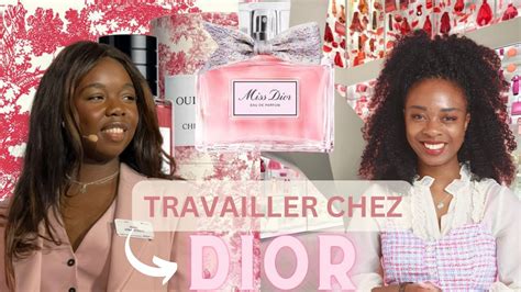 dior travail|Dior : plus de 100 offres d'emploi (12 août 2024) .